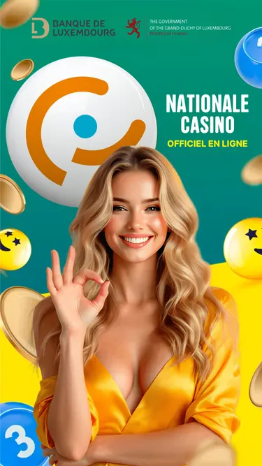 Nationale Casino Screenshot