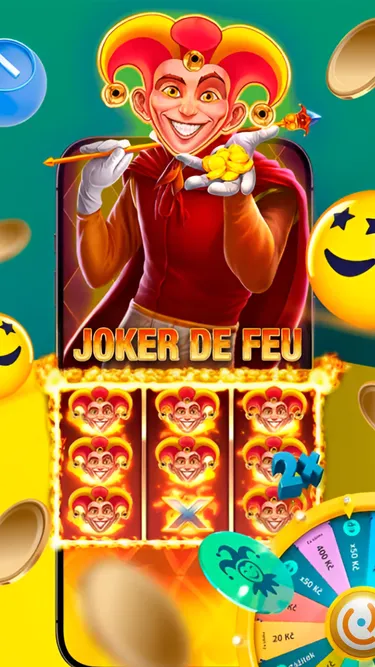 Nationale Casino Screenshot