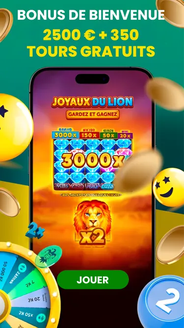 Nationale Casino Screenshot